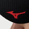 Sports Cap Summer Hat 32JWC105 Unisex One Size Fits All N-XT Black/Red