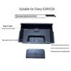 Chery iCAR V23 Trunk Hidden Waterproof Storage Box