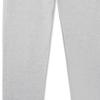 Converse Knitted Sweatpants Men's Light Gray 10026911-A01