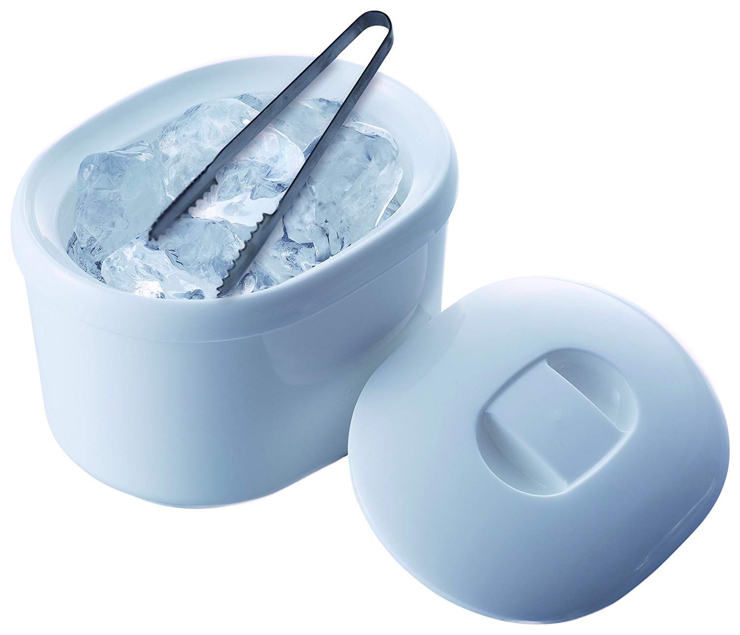 

Seiei Warm Egg Play Large белый