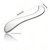 Stainless Steel Heart-Shaped Gua Sha Facial & Body Massage Tool