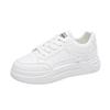 Spring new ins soft-soled student sports and leisure shoes board shoes