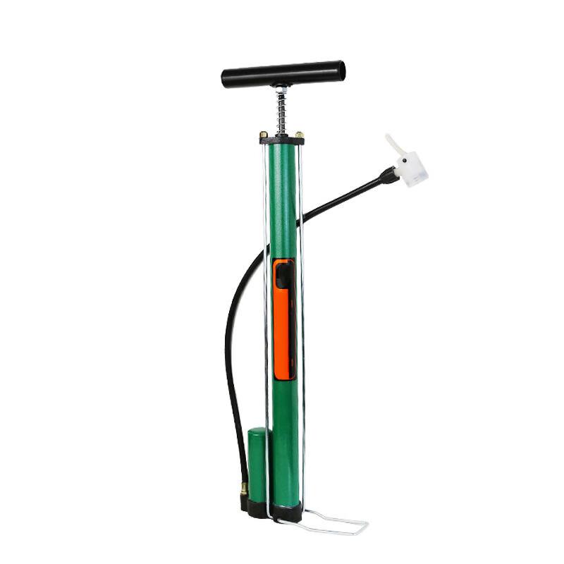 Zutong Outdoor Emergency High-Pressure Metal Air Pump