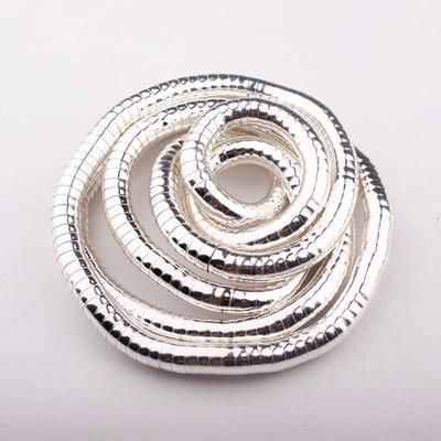 New Alloy Bendable Snake Necklace Dragon Twistable Flexible Choker Jewelry Accessories Punk Bracelet