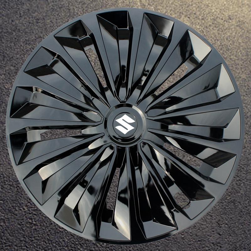 14palcový kryt náboje kola pro Suzuki Swift/Alto - Kryt ocelového ráfku