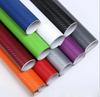 3D Carbon Fiber Car Stickers Multi-color Roll Film Vinyl Wrap Interior Auto Styling Sticker Decor Motorcycle Laptop Skin Decal