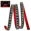 48/60 Inch Truck LED Tailgate Light Strip Running Brake Turn Signal Lamp Warning Brake Reverse Tail Light Bar for Car Picku N5U9