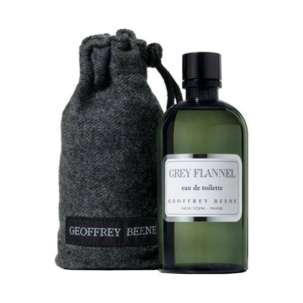 

Туалетная вода Geoffrey Beene Grey Flannel 240 мл