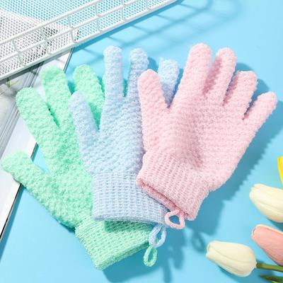 Duş ve banyo ürünleri – Süngerler & Vücut Bakımı İçin Fırçalar