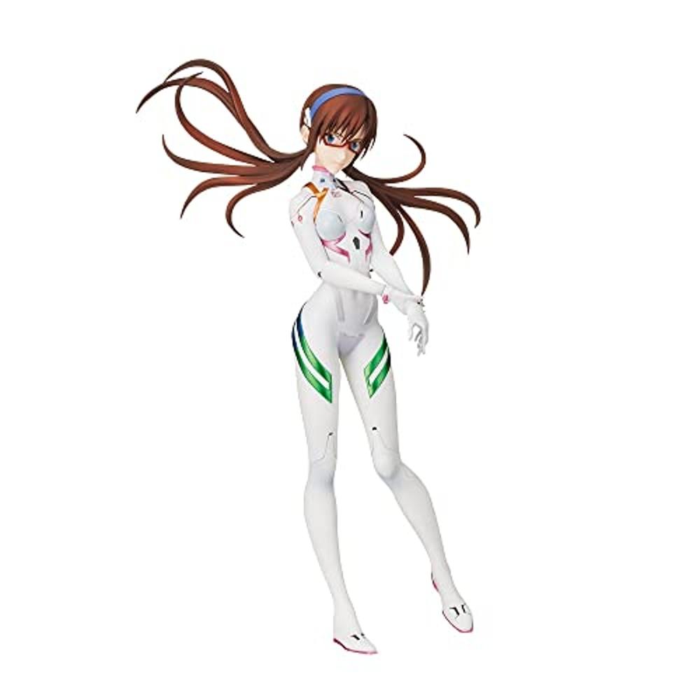 Shin Evangelion Movie SPM Super Premium Figure Makinami Mari Illustrious