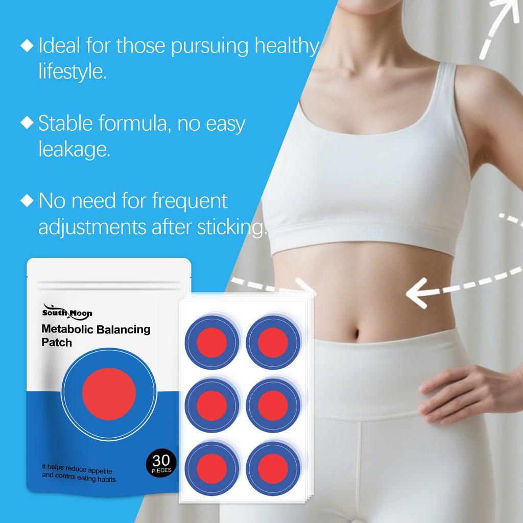 Body Contouring Patches: Skin-Friendly Material for a Slimmer Figure and Defined Lines