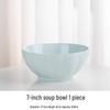 Abay Ceramic Pumpkin Dinnerware