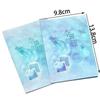 DIY Y2K Stickers Book 24 Pages Scrapbooking Stickers GIfts Material Sticker Book