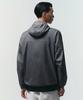 Musinsa Standard [Uv Protection] City Leisure Lightweight Packable Windbreaker Jacket [Grey]