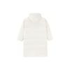 New Balance Down Jacket Women's White (Unisex) Down Jackets AWJ33333 CIC