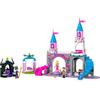 LEGO Disney Princess 43211 Aurora's Castle