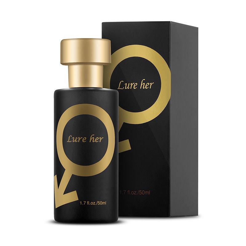 Unisex Long-Lasting Date Perfume with Light Fragrance & Seductive Charm