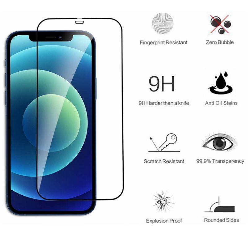 SIMao 2 Pezzi Vetro Temperato Privacy Per Realme C61 – Pellicola Anti-spia 9H, Copertura Completa