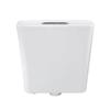 Huihuadu Wall-Mounted Toilet Tank with Strong Flush