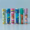 Large Rotating Kaleidoscope Toy: Creative Science Experiment Gift for Children and Adults