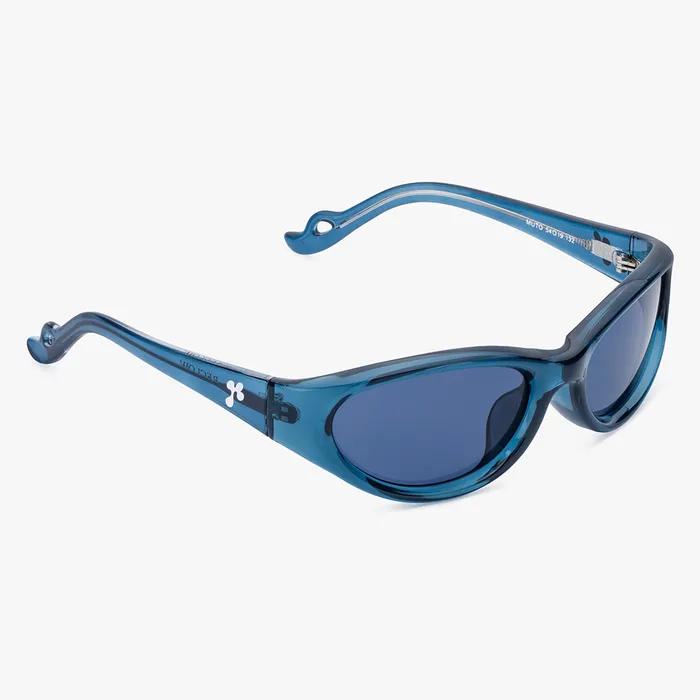 MUUTO Sunglasses BLUE