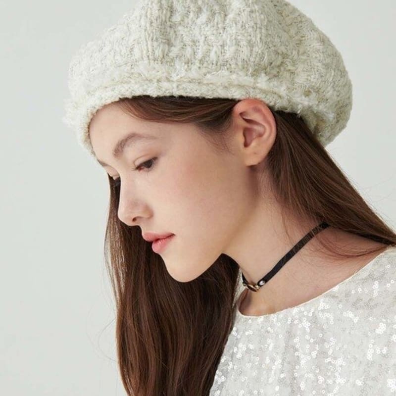 gounmoja BONGBONG BERET
