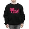 DC Comics Boys Batman TV Series Kapow Sweatshirt