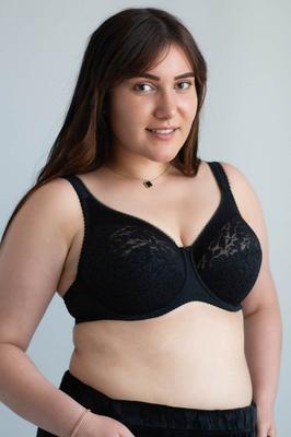 Padded Bra Lauma (96154)