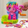 Play-Doh Hairdressing Salon Set With Accessories F8807 1 Pc