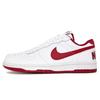 Nike Big Red Horse Streaming Gold, Shopping Bag CNY Horse Year, New Year Edition, Mist Forest Low top Skateboard Shoes 355152-150(Team1625-)