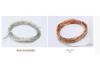 LED Solar Copper Wire String Lights for Indoor/Outdoor Holiday Decoration