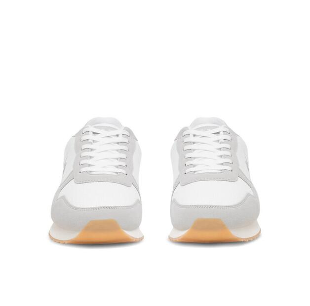 Men's U.S. Sneakers. Polo Assn. Altena001a White