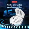 2025 New Lenovo XT53 Wireless Bluetooth Earphones Low Latency Gaming Headphones HIFI Quality Sound HD Voice Noise Cancelling Earbuds