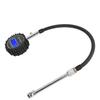3-200PSI Reifenfüller Digitales Manometer LCD-Anzeige Universell für Auto Motorrad LKW