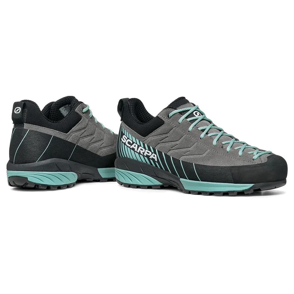 Scarpa Подходящая обувь Mescalito Goretex