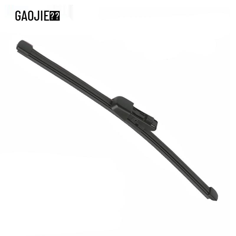 Three-Piece Front Boneless Wiper Blades for Volkswagen Tiguan MK2 (2017-2023)