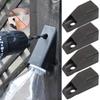 Universal Wall Drilling Dust Collector Box Non-Slip Reusable Electric Drill Dust Collector Easy To Use Hand Drill Dust Cover