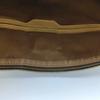 [Pre-Owned] Palermo Large Brown Coated Canvas Monogram Shoulder Bag - Fair #ELW157
