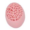 Desktop Cosmetic Brush Drying Holder   Rack Professional Soft Silicone Makeup Brush Cleaning Mat