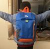Leichter Reise-Rucksack für Kinder – Strapazierfähiger Outdoor-Tagesrucksack für Schule & Abenteuer