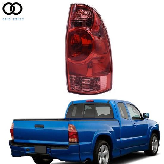 Passenger Right Side For Toyota Tacoma 2005-2015 Rear Tail Light Brake Lamp