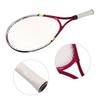 Aluminium Alloy Frame Junior Tennis Racket Lightweight Youth Tennis Racquet  for Teenage Beginner