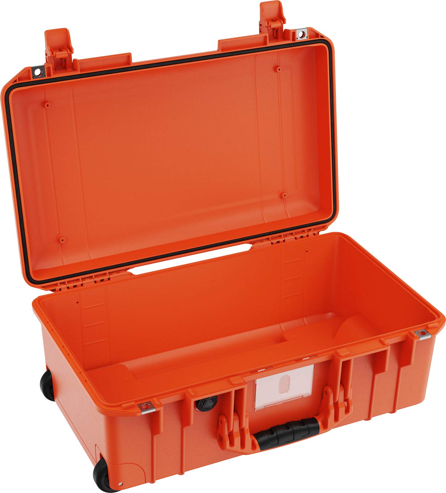 

Pelican Air 1535 Case No Foam Orange - помаранчевий