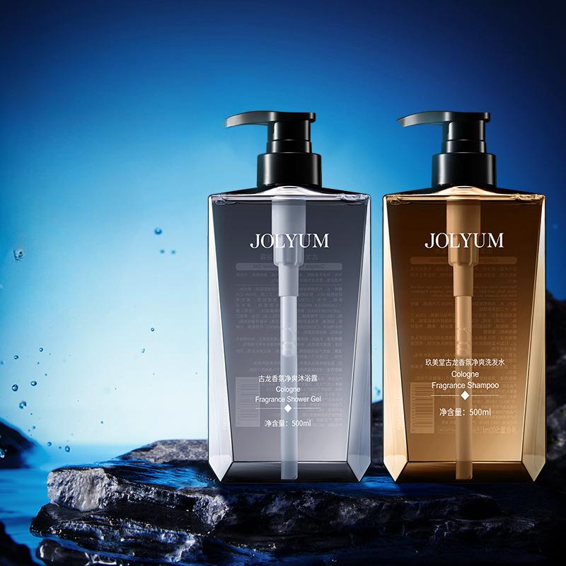 1ks kolínská vůně, hloubkové čištění a vůně, osvěžující a hydratační péče o pleť, šampon