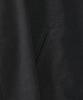 Asp Washed Denim Blouson - Black