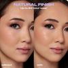 All Nighter Waterproof Makeup Setting Spray - Natural Finish, Up To 24HR Wear, Ultra-Fine Facial Mist, Hydrating Foundation Face Primer