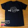 Ween Band Alternative Rock Band Logo Unisex T-shirt