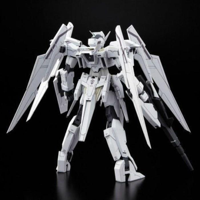 MG 1/100 Gundam AGE-2 Normal Special Forces Version