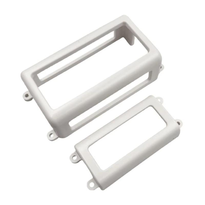 

Outdoor Lights Power Supply and Controller Mounting Bracket Nonslip Secure Light Controller Bracket for H705 H706 1