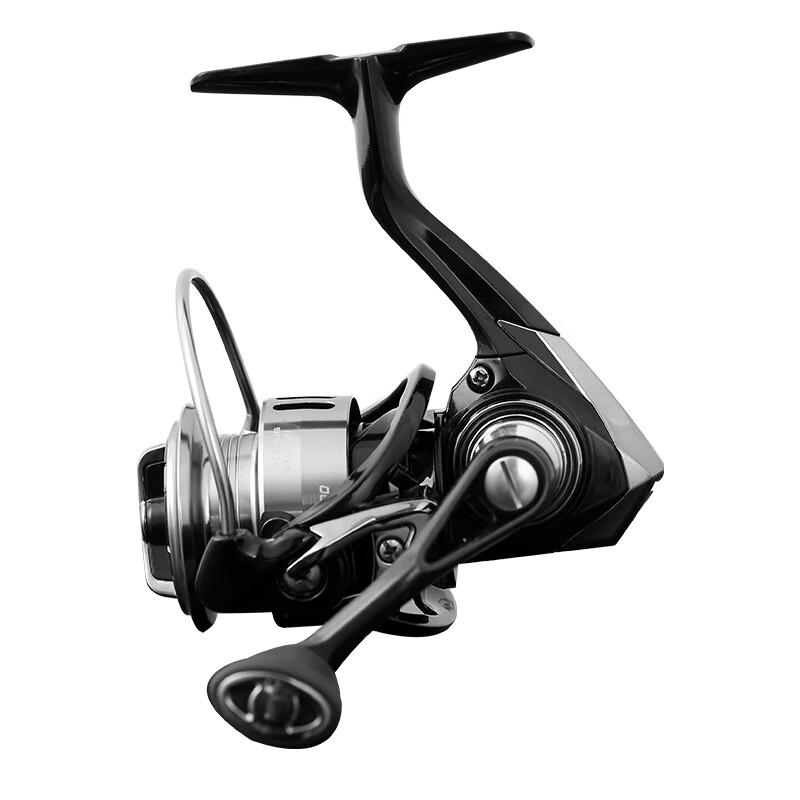 IOSN Micro Metal Spinning Reel